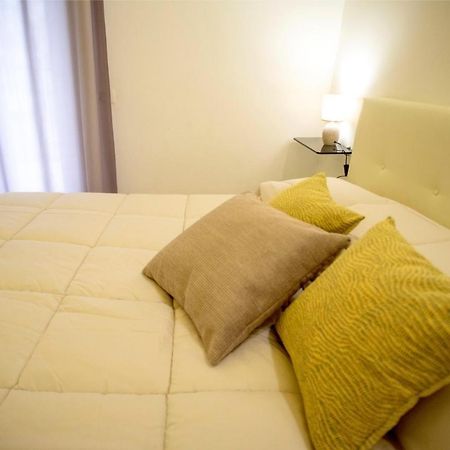 Corte Gattini Rooms Matera Exteriör bild