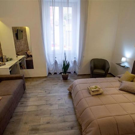 Corte Gattini Rooms Matera Exteriör bild