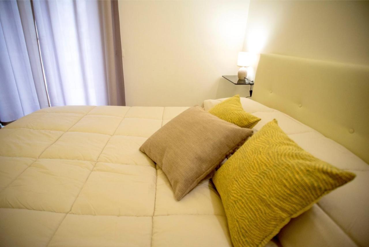 Corte Gattini Rooms Matera Exteriör bild