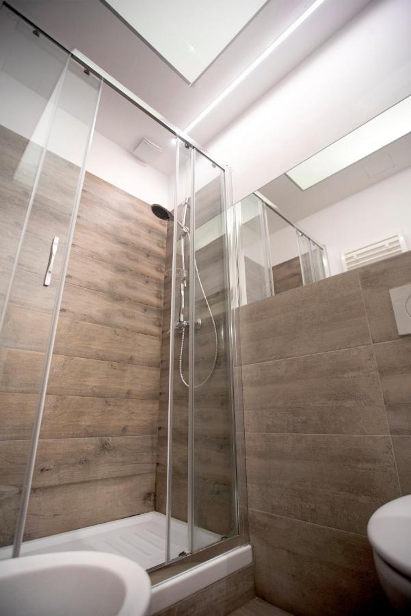 Corte Gattini Rooms Matera Exteriör bild
